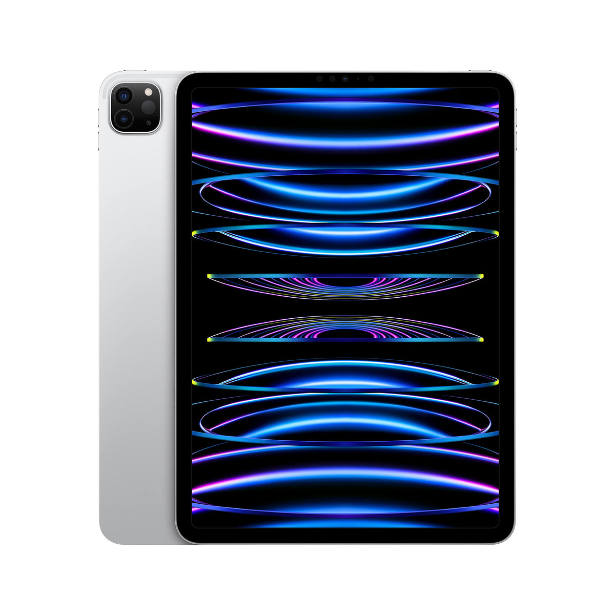 2022 iPad Pro 11-inch Wi-Fi 512GB Silver M96179