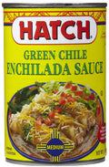 Medium 15 oz Enchilada Sauce L892908
