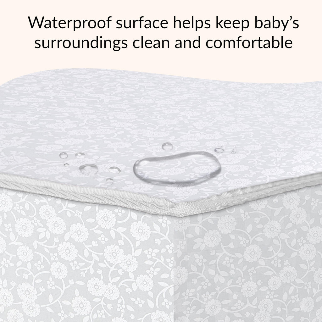 Baby Crib Mattress J297632