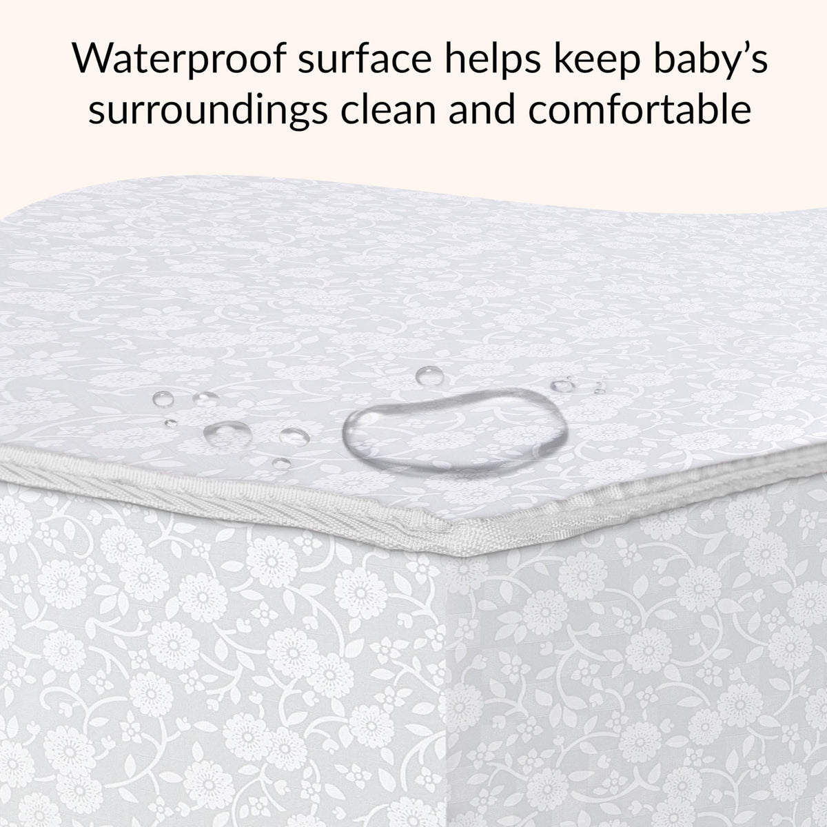 Baby Crib Mattress J297632