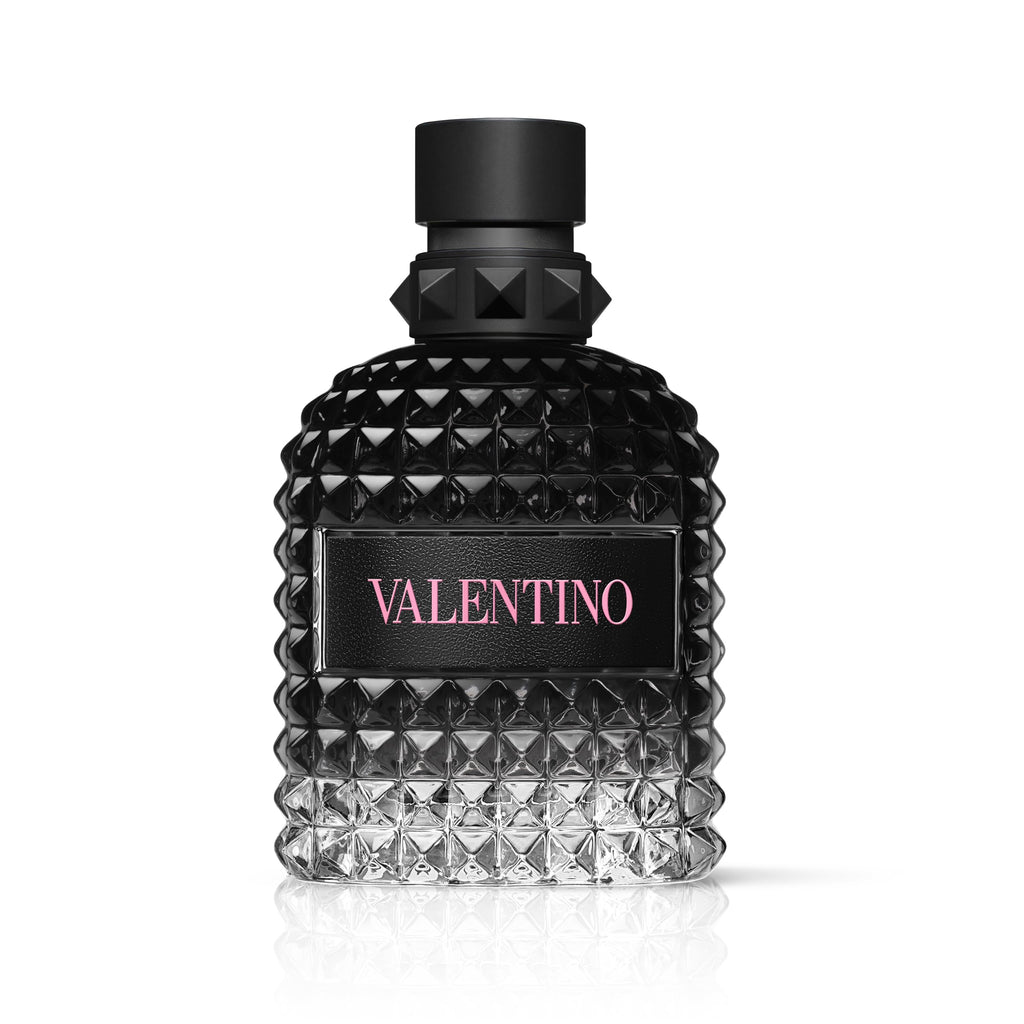 3.4 oz Eau de Toilette Spray U196