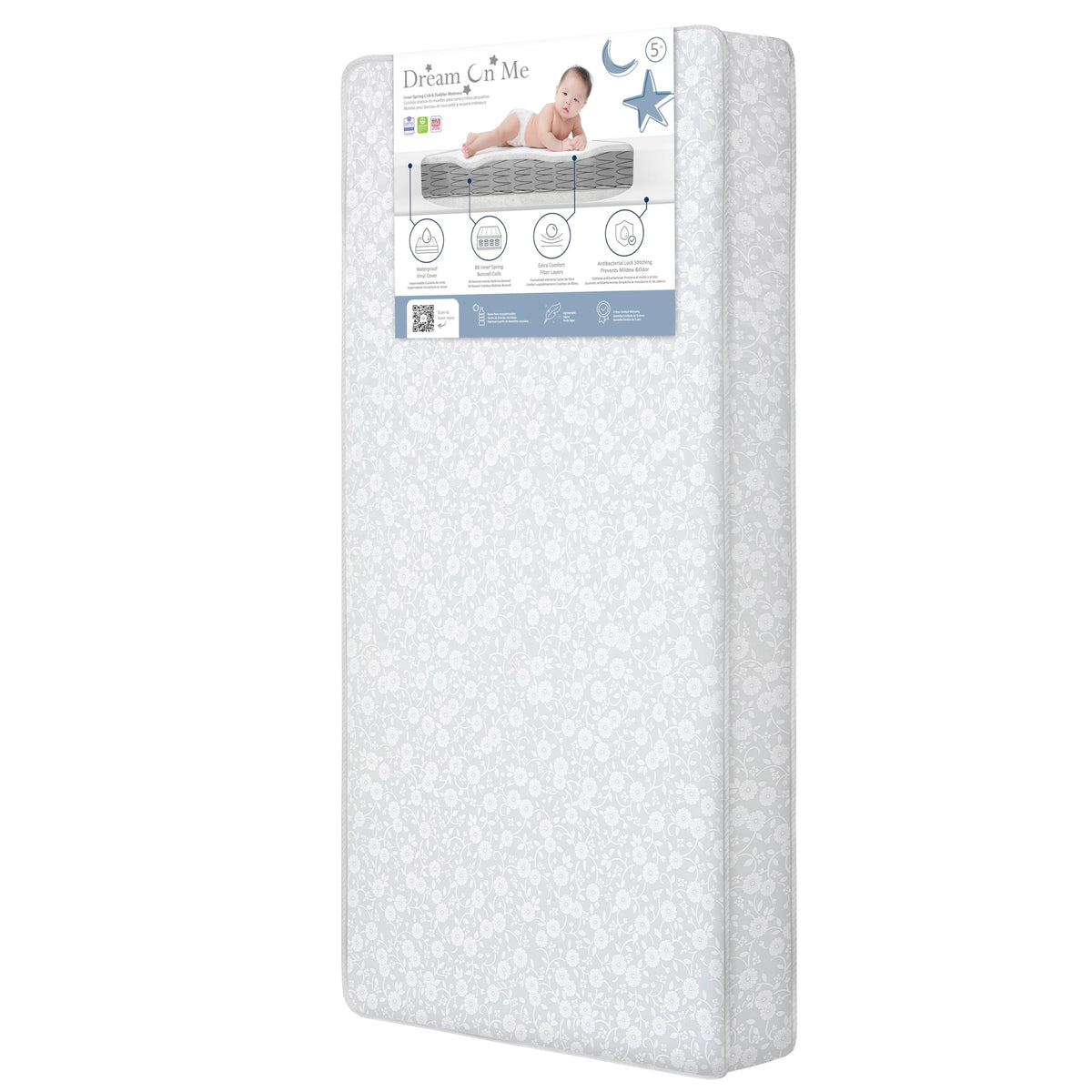 Baby Crib Mattress J297632