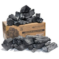 Binchotan Charcoal 11 lbs Hardwood 95% Carbon A105034