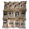 Military Surplus MRE Box W364006