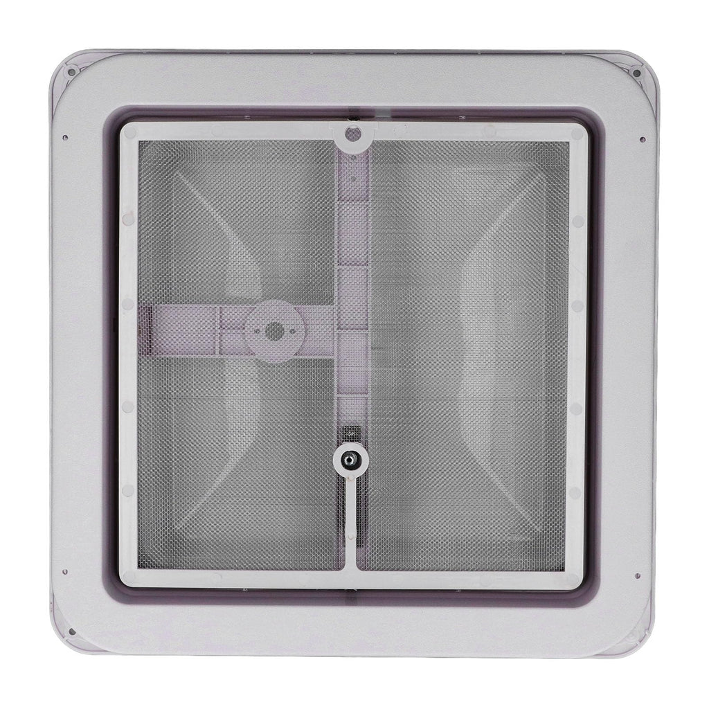 14in RV Roof Vent with Manual Knob Handle G23896