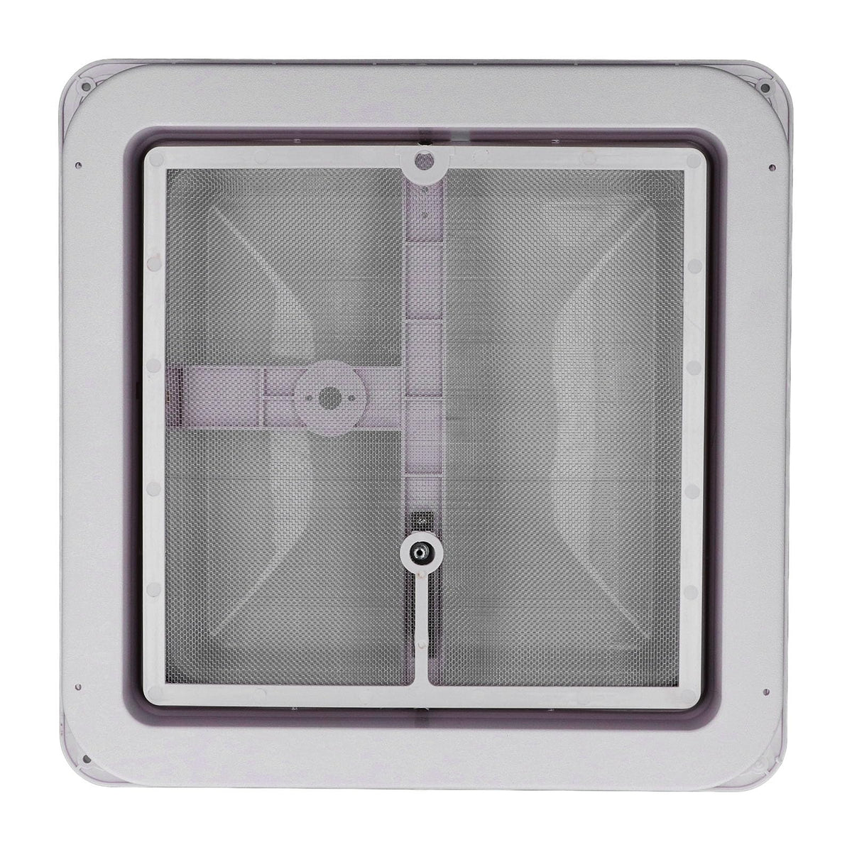 14in RV Roof Vent with Manual Knob Handle G23896