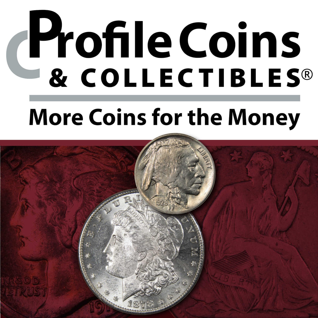 2024 Morgan Silver Dollar Proof Coin M4987