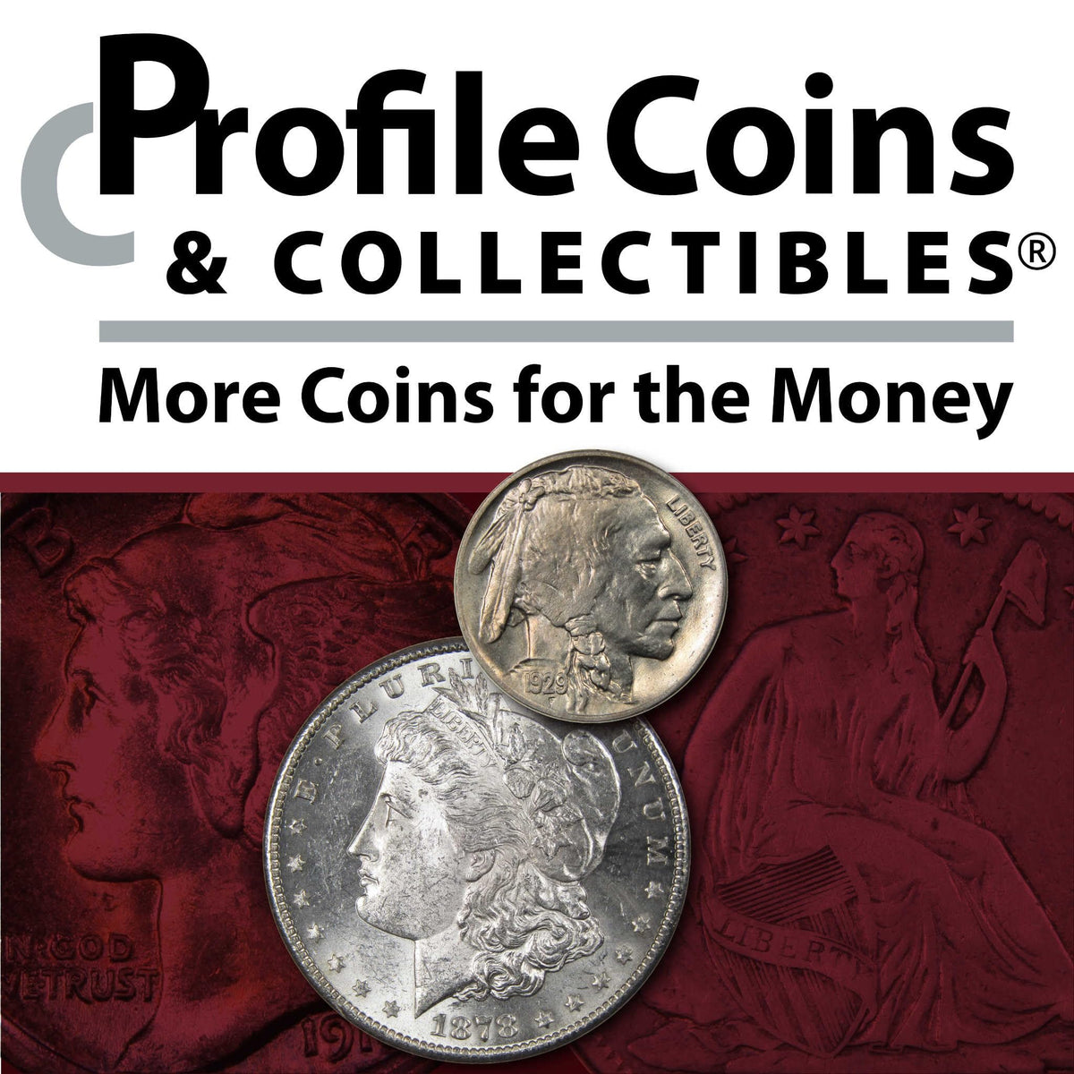 2024 Morgan Silver Dollar Proof Coin M4987