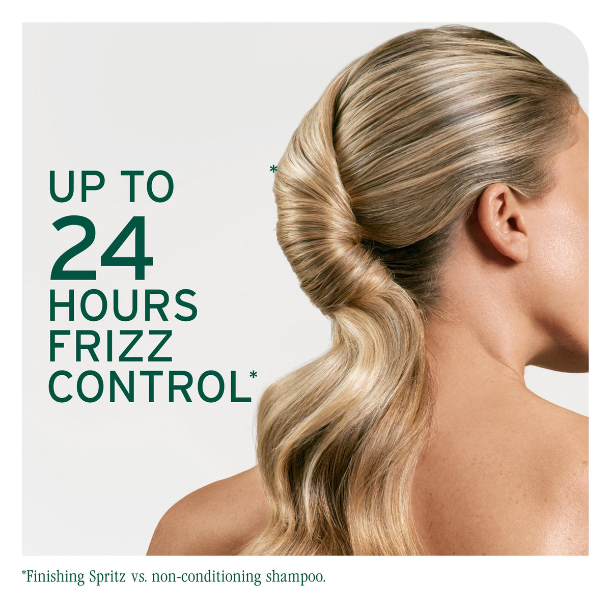 Strong Hold Hairspray U8334