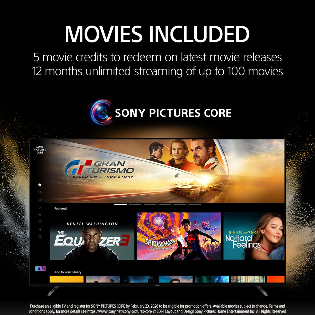 43 Inch LED 4K HDR Smart Google TV Z4105