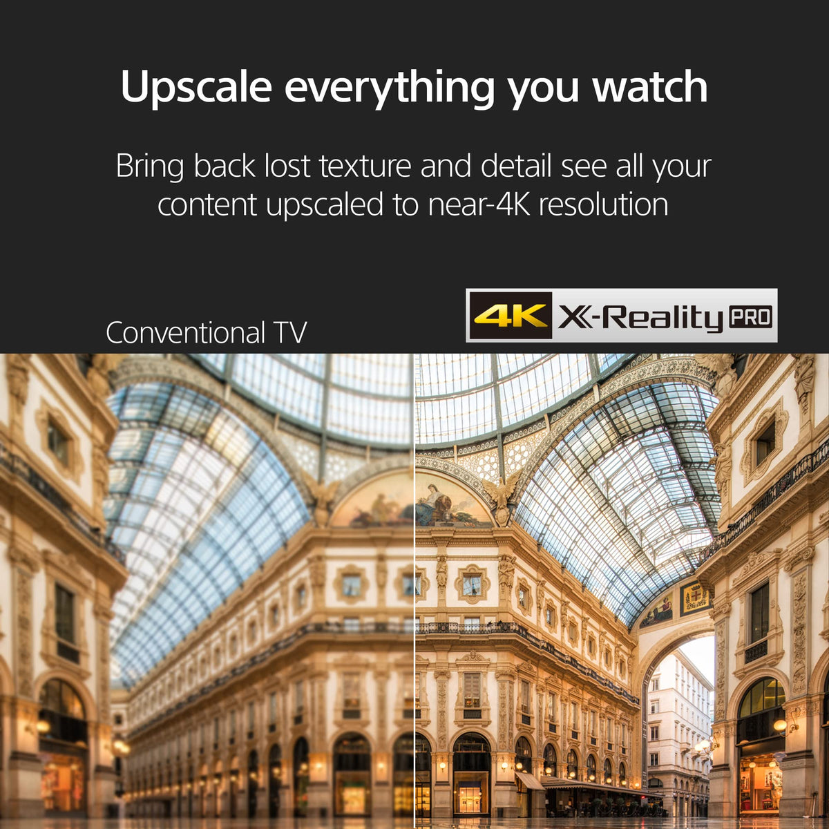 43 Inch LED 4K HDR Smart Google TV Z4105