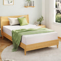 Full Size 8 Inch Medium Firm Memory Foam Mattress H97284