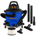 16 Gallon Wet Dry Vacuum Cleaner Z540154