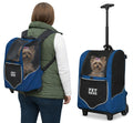 Medium Pet Backpack K8412