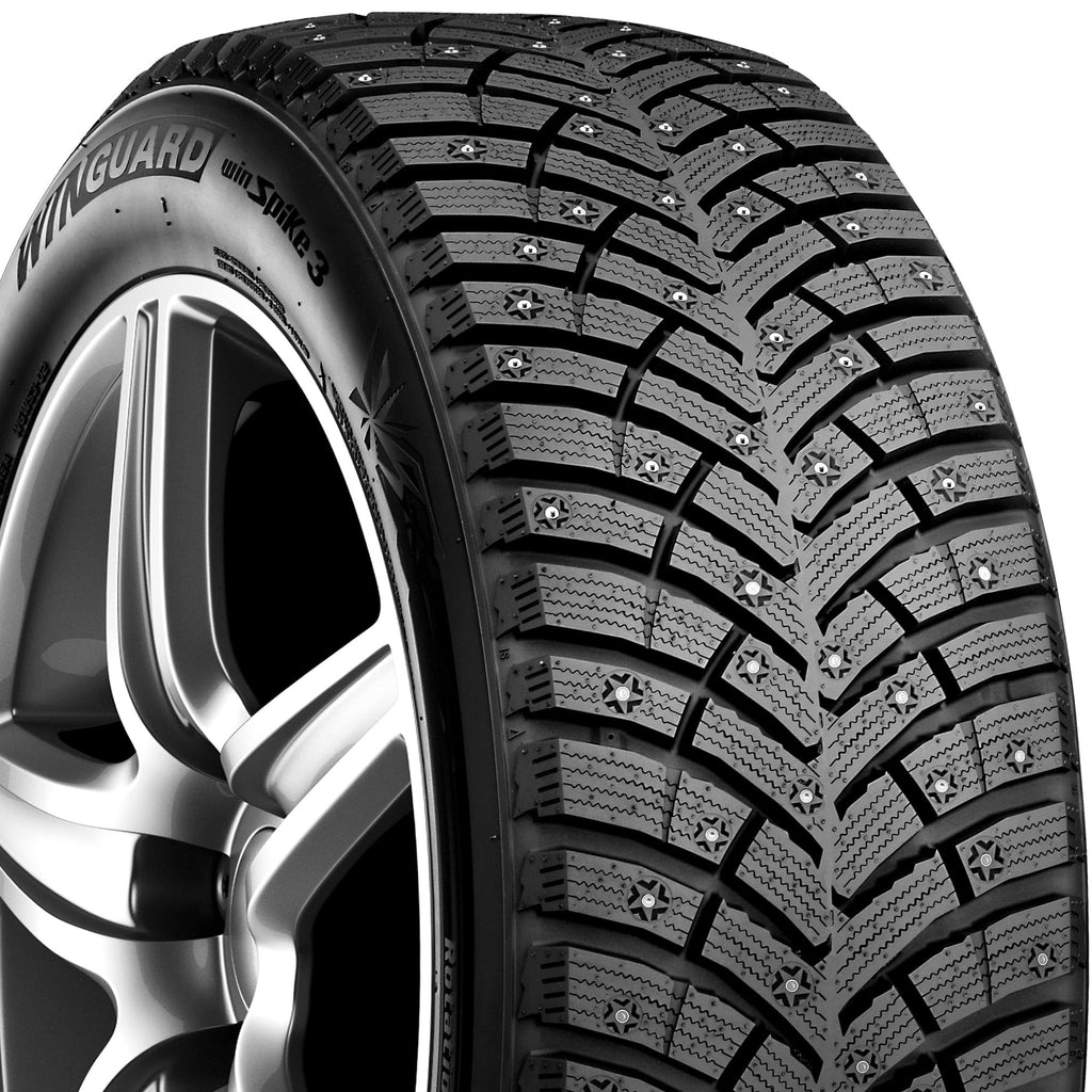 Winter Tire 215/60R16 99T T558132