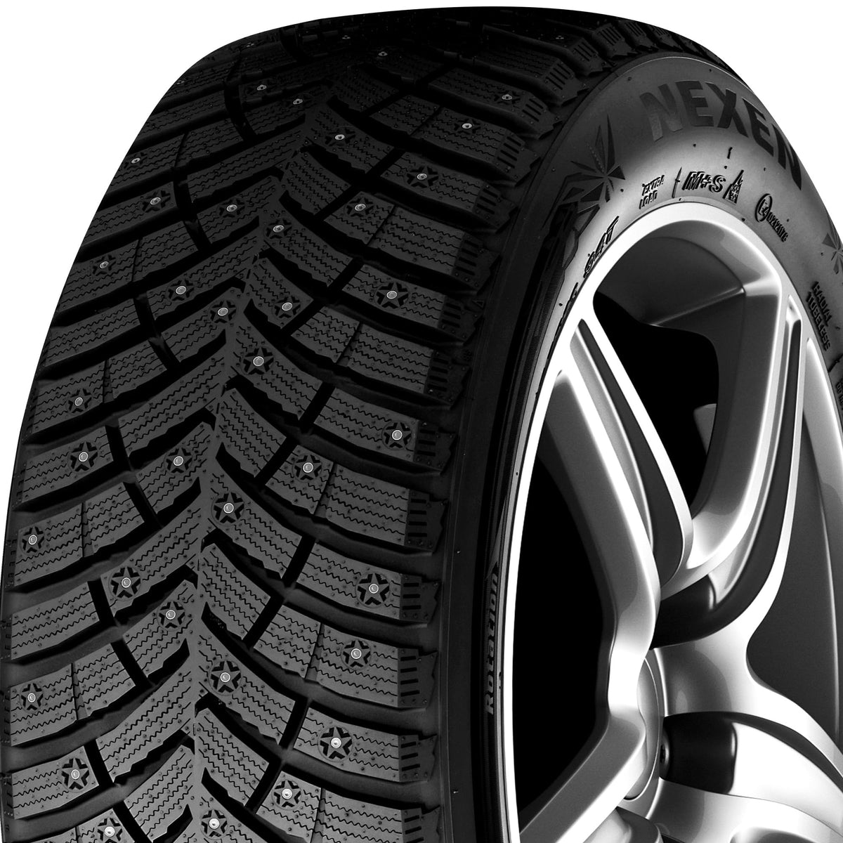Winter Tire 215/60R16 99T T558132