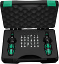 26 Pc Torque Screwdriver Set O55688