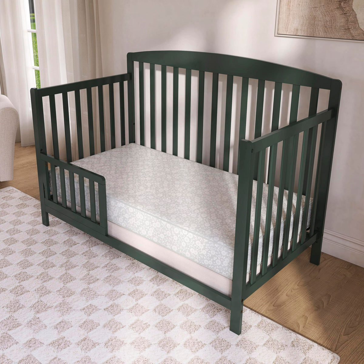 Baby Crib Mattress J297632
